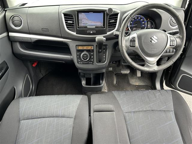 ワゴンRスティングレーT