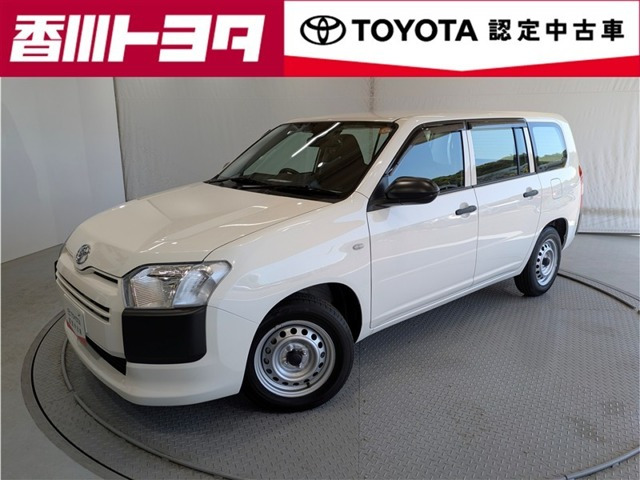 プロボックスバン1.5 DX コンフォート