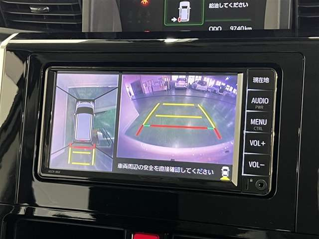 ルーミー1.0 カスタム G