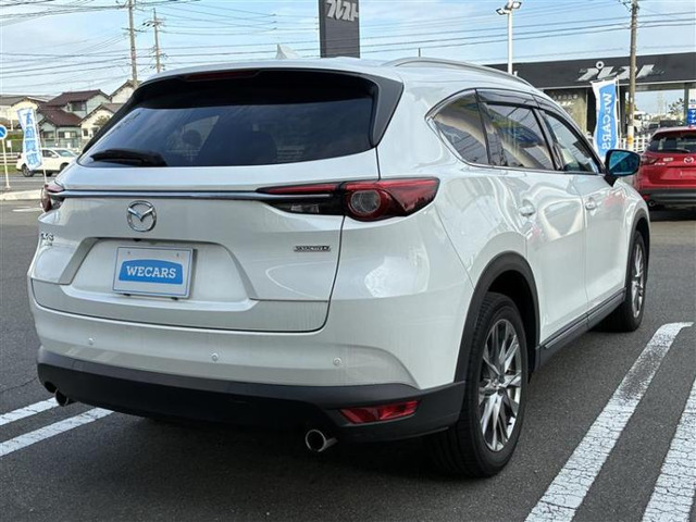 CX-82.2 XD Lパッケージ