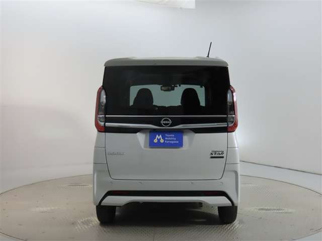 ルークスハイウェイスターX プロパイロットエディション