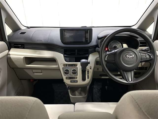 ムーヴL SAIII 4WD