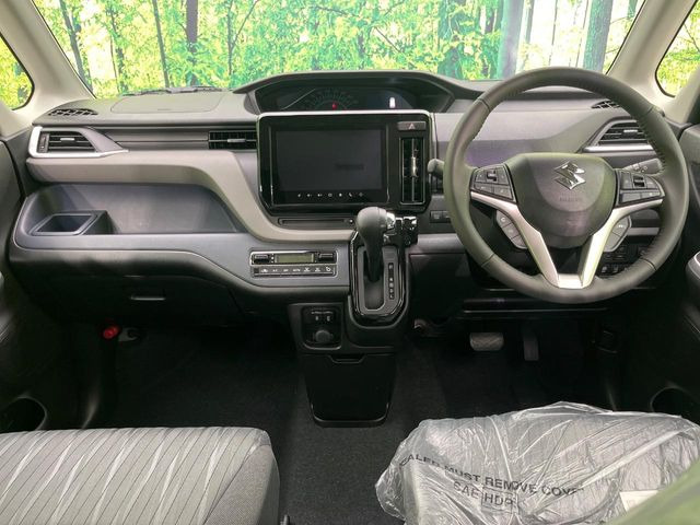 ソリオ1.2 ハイブリッド(HYBRID)  MZ