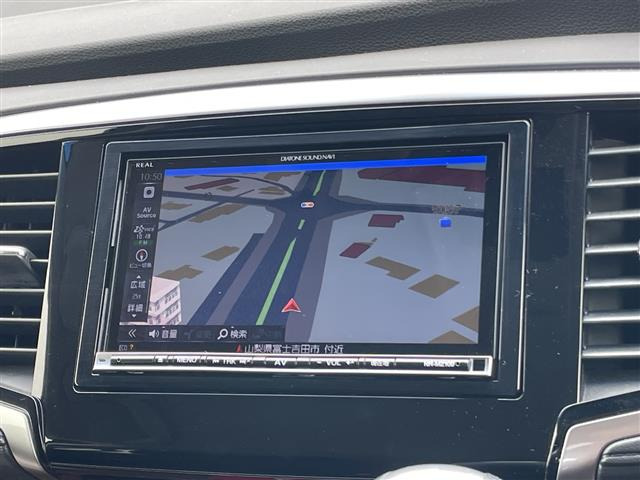 オデッセイ2.4 G エアロ ホンダ センシング