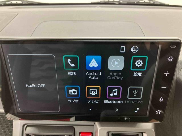 タフトG ターボ クロム ベンチャー