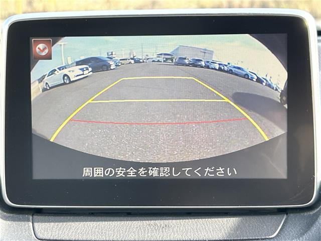 デミオ1.5 XD ツーリング Lパッケージ