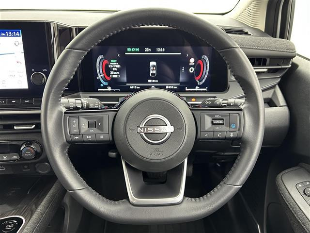 ノートオーラ1.2 G レザーエディション