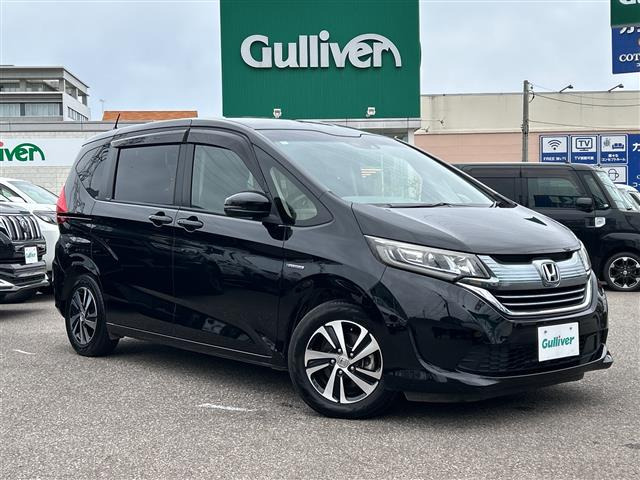 フリード1.5 ハイブリッド EX