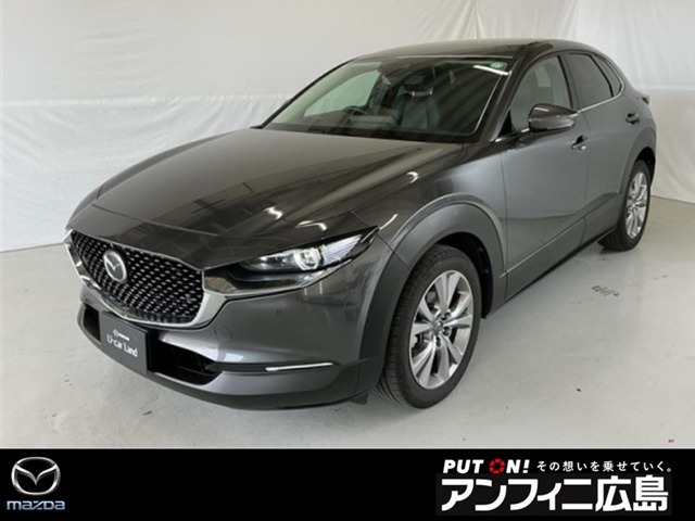 CX-302.0 20S Lパッケージ