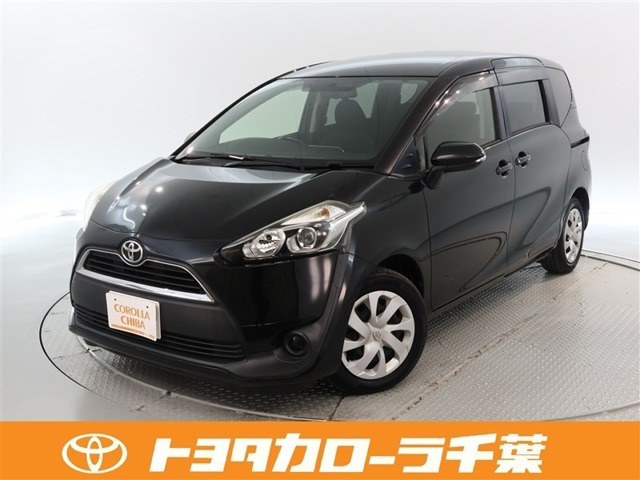 シエンタ1.5 G