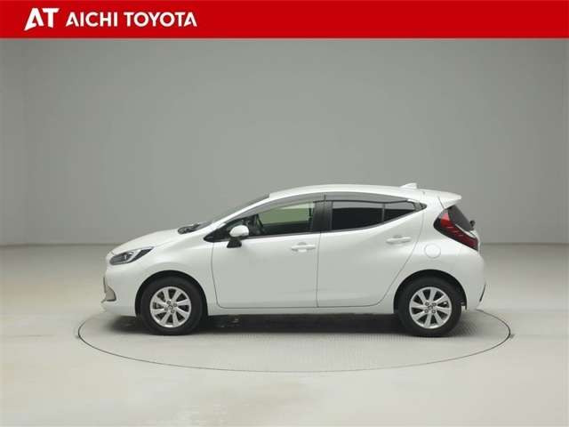 アクア1.5 G E-Four 4WD