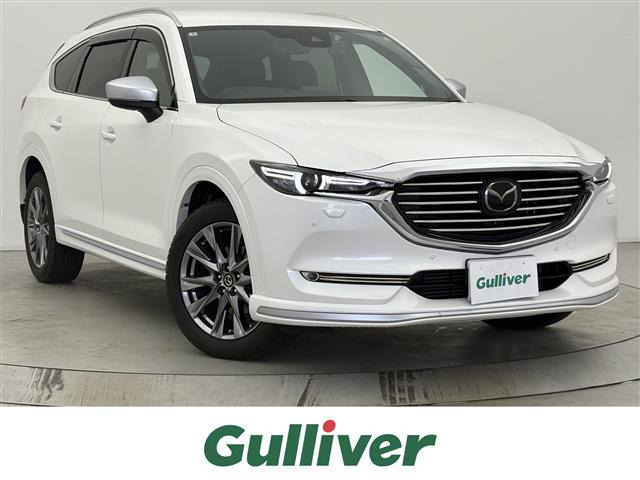 CX-82.2 XD エクスクルーシブ モード 4WD