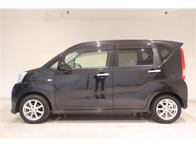 ムーヴX リミテッド SAIII