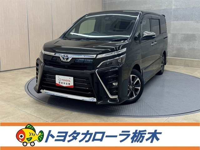 ヴォクシー2.0 ZS 煌III