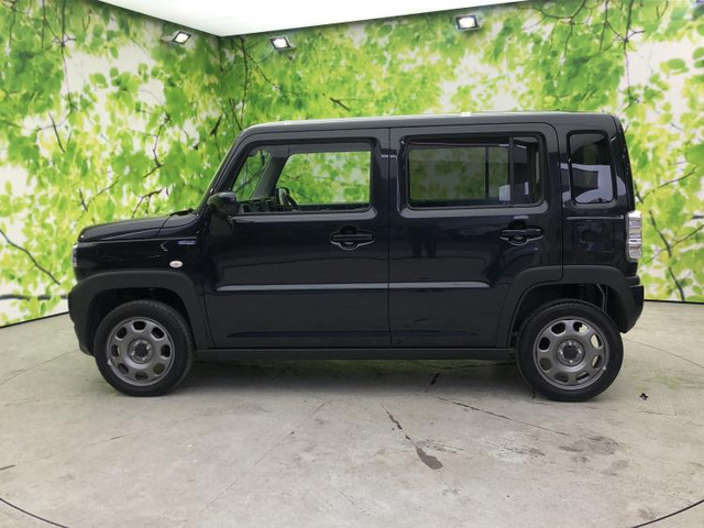 ハスラーハイブリッド(HYBRID) G