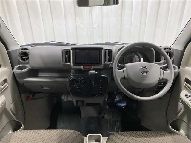 NV100クリッパーDX GL セーフティパッケージ ハイルーフ 4WD