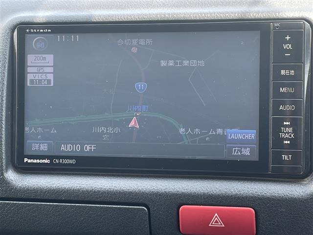 ハイエースバン2.0 DX GLパッケージ