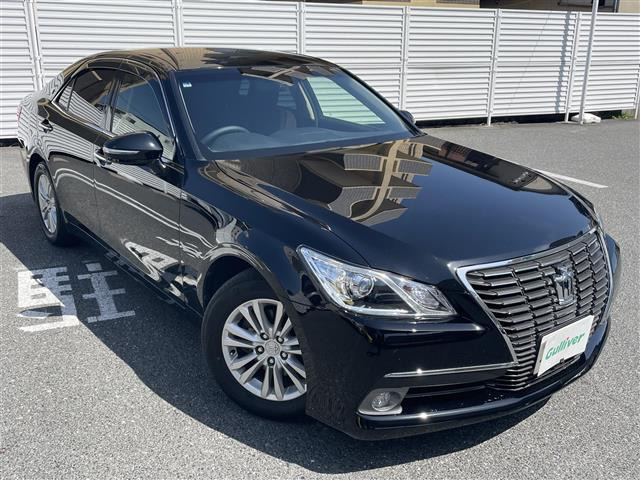 クラウン2.5 ロイヤルサルーン