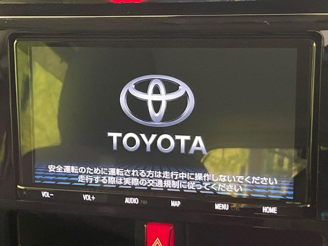 ルーミー1.0 カスタム G-T