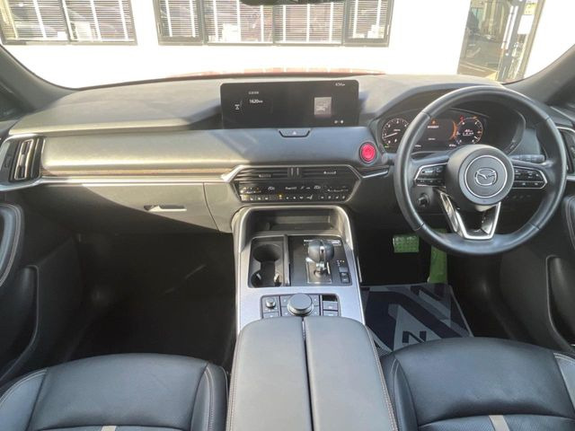 CX-603.3 XD ハイブリッド エクスクルーシブスポーツ ディーゼル 4WD