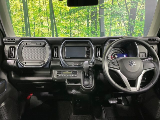 ハスラーJ スタイル