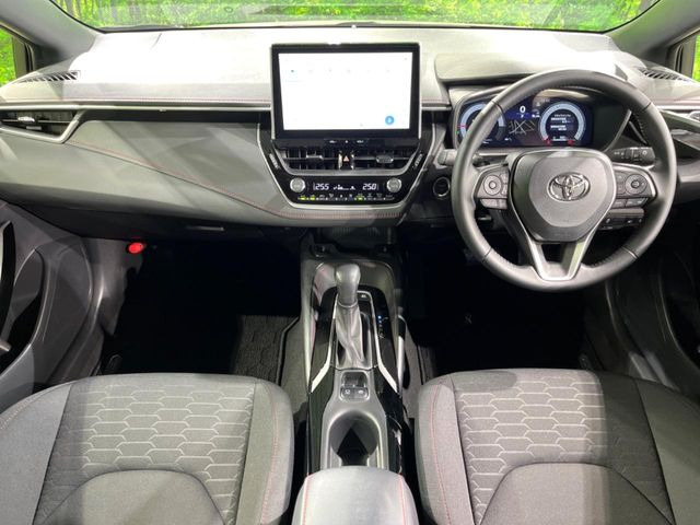 カローラスポーツ1.8 ハイブリッド G Z