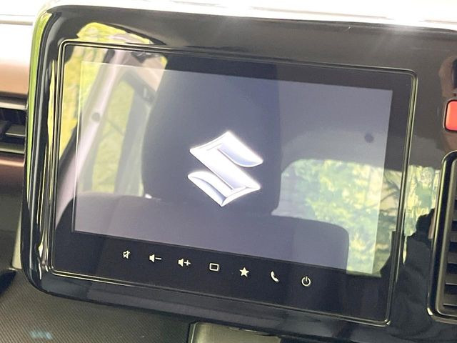 スペーシアカスタムハイブリッド(HYBRID)  XS