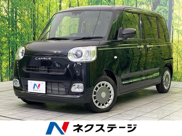 ムーヴキャンバスセオリー G