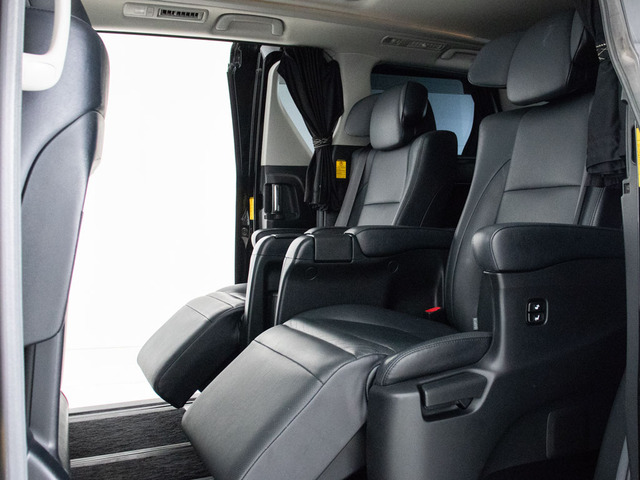 アルファード3.5 350S Cパッケージ