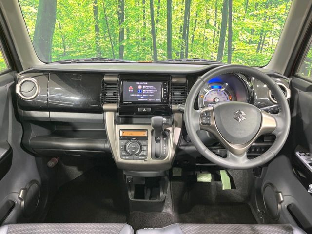 ハスラーJ スタイルII