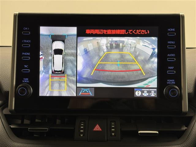 RAV42.0 G Zパッケージ 4WD