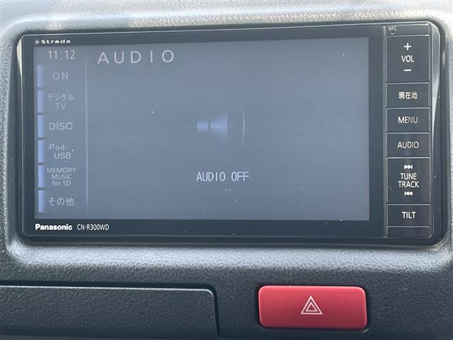 ハイエースバン2.0 DX GLパッケージ