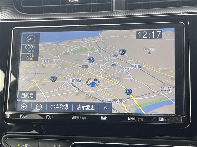 アクア1.5 S スタイルブラック