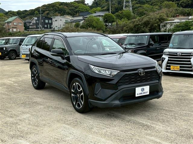 RAV42.0 X