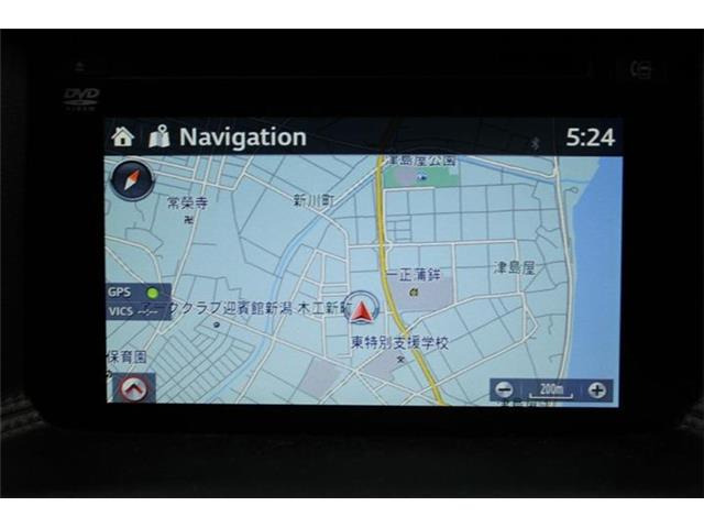 CX-52.2 XD Lパッケージ