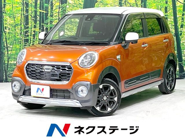 キャストアクティバ Gターボ SAII