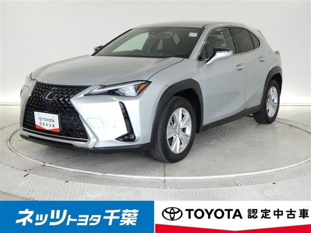 UX250h バージョンC