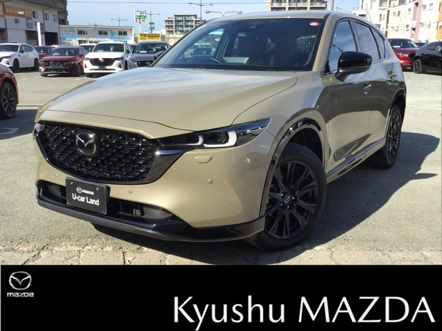 CX-52.2 XD レトロスポーツエディション 4WD
