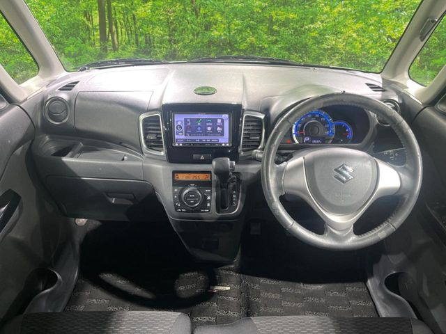 スペーシアカスタムTS