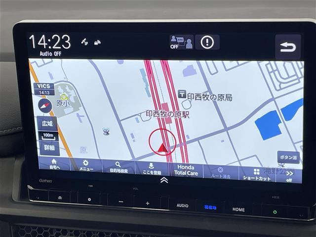 ステップワゴン2.0 e:HEV スパーダ