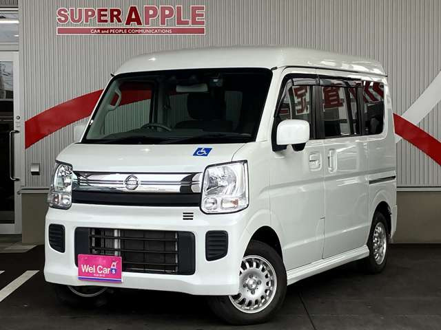 NV100クリッパーリオ