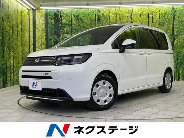 フリード1.5 エアー