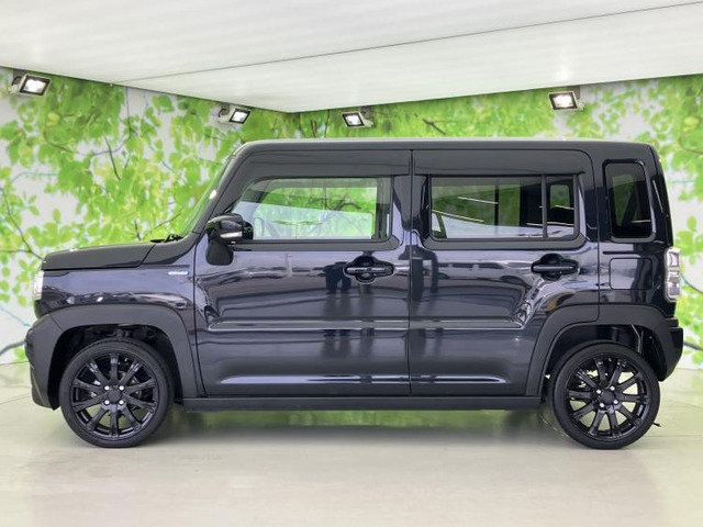 ハスラーハイブリッド(HYBRID) X