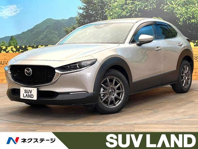 CX-301.8 XD ツーリング