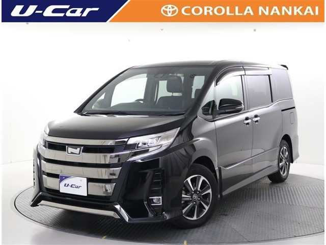 ノア2.0 Si W×B II