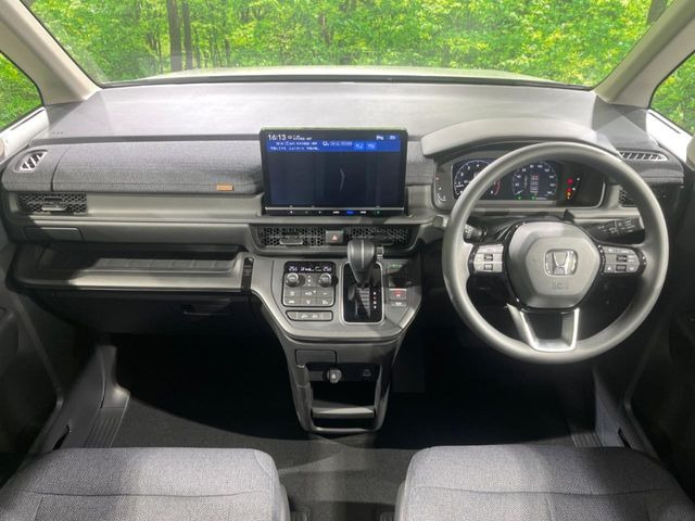 ステップワゴン1.5 エアー