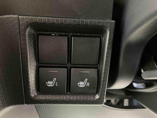 タントファンクロス ターボ