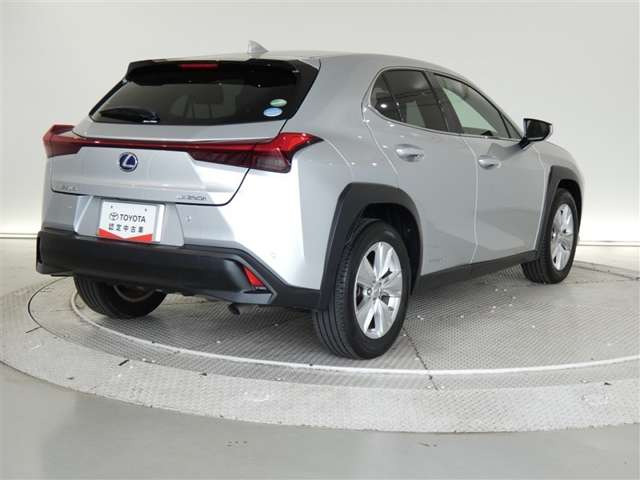 UX250h バージョンC