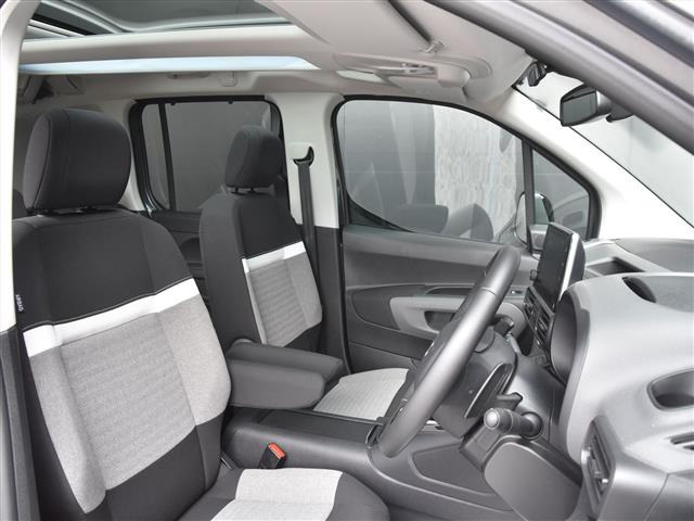 ベルランゴトリコ ディーゼル