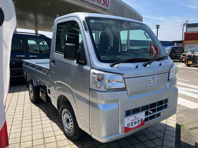 ハイゼットトラック